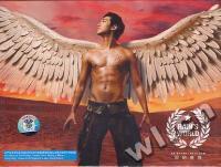 雨的世界RAIN THE 4TH ALBUM…(CD)