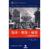泡沫·膨胀·破裂----美国股票市场（引进版）