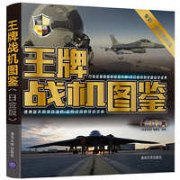 王牌战机图鉴（白金版）