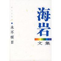 永不瞑目/海岩文集