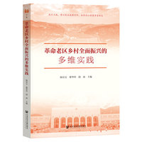 革命老区乡村全面振兴的多维实践