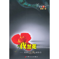 夜兰花——我把酷碟献给你
