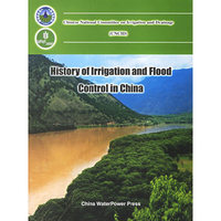 History of lrrigation and Flood Cintrol in China