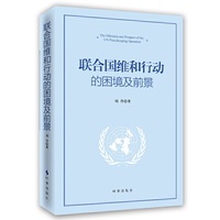 联合国维和行动的困境及前景