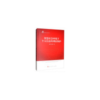 智慧社会环境下个人信息的刑法保护（智慧社会法治研究丛书）
