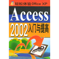 轻松体验OfficeXPAccess2002入门与提高