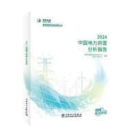 中国电力供需分析报告 2024