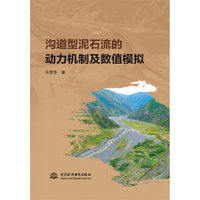 沟道型泥石流的动力机制及数值模拟