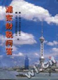 浦东财税问答