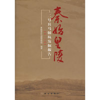 秦始皇陵兵马俑二号坑发掘报告（第一分册）