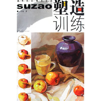 高考色彩难点攻.塑造训练