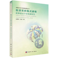 能源系统集成建模: 政策驱动下的低碳转型