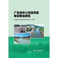 广东省中小河流河道综合整治研究