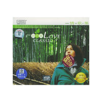 刘若英RENE LOVE CLASSIC情歌集(流行先锋)(CD)