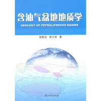 含油气盆地地质学