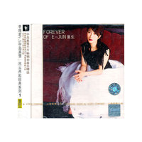 李翊君V.S中岛美雪 重生 风云再起经典系列1(CD)