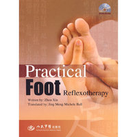 Practical Foot Reflexotherapy-DVD-ROM
