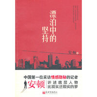 一百个中国人的梦之三: 漂泊中的坚持