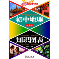初中地理知识图表-新课标