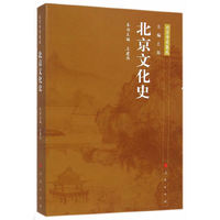 北京文化史—北京专史集成
