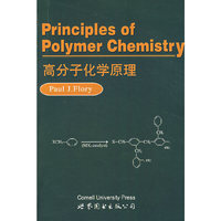 高分子化学原理(英文版)