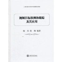 视频目标检测和跟踪及其应用