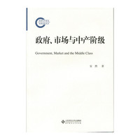 政府 市场与中产阶级