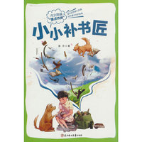 小小补书匠