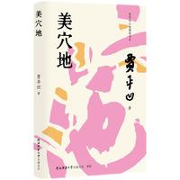 贾平凹小说精读书系：美穴地