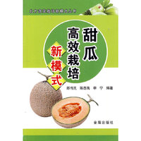 甜瓜高效栽培新模式
