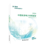 中国能源电力发展展望 2024