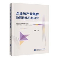 企业与产业集群协同进化机制研究