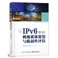 IPv6网络实体定位与脆弱性评估
