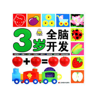 3岁全脑开发