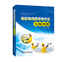 输配电线路带电作业实操图册