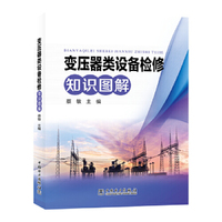 变压器类设备检修知识图解