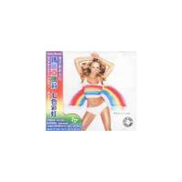 玛丽亚凯莉 七色彩虹 珍藏版(CD)