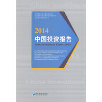 2014-中国投资报告