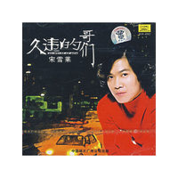 宋雪菜?久违的哥们（CD）