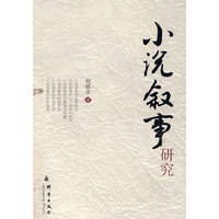 小说叙事研究