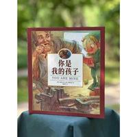 你是我的孩子精装版