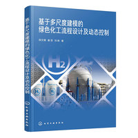 基于多尺度建模的绿色化工流程设计及动态控制(田文德)