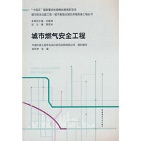 城市燃气安全工程