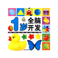 1岁全脑开发
