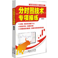 分时图技术专项操练