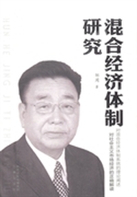 混合经济体制研究