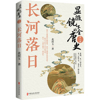 显微镜下的全唐史.第八部，长河落日