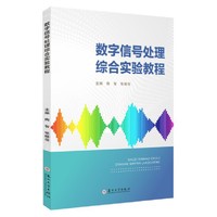 数字信号处理综合实验教程