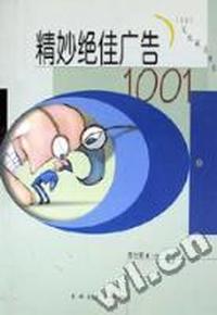 1001系列 - - 精妙绝佳广告1001