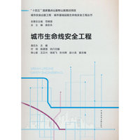 城市生命线安全工程